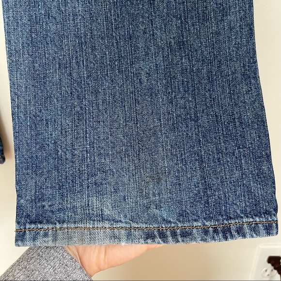 ๐ 2 for $20!! ๐ Menโs Tommy Hilfiger Classic fit Jeans - Picture 10 of 15